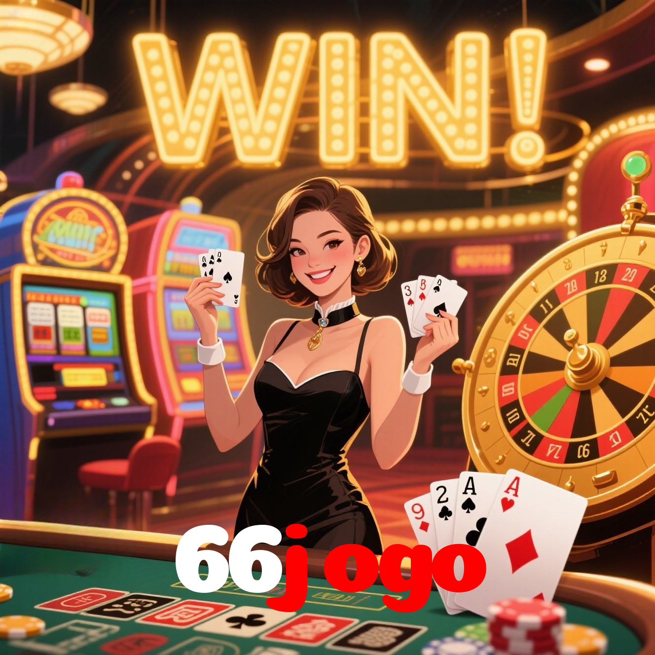 66jogo:Jogue nas melhores slots e conquiste jackpots incríveis!