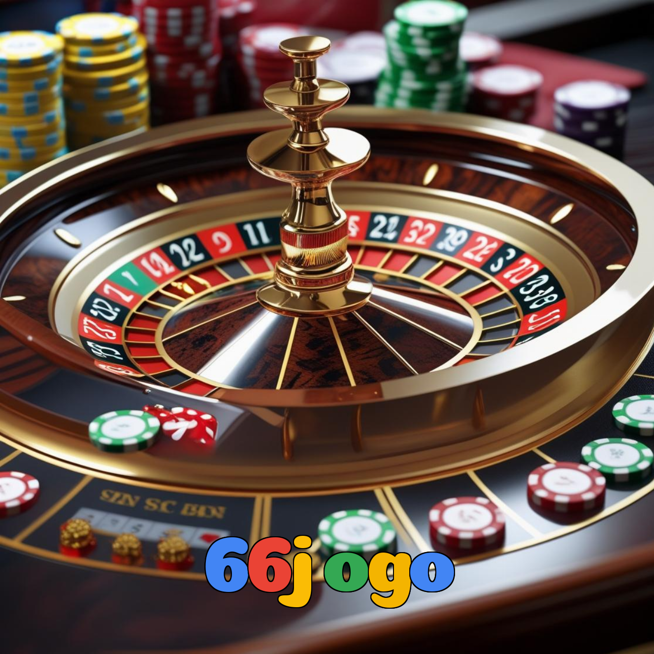 66jogo：Sinta a emoção de jogar nas melhores slots do mercado!