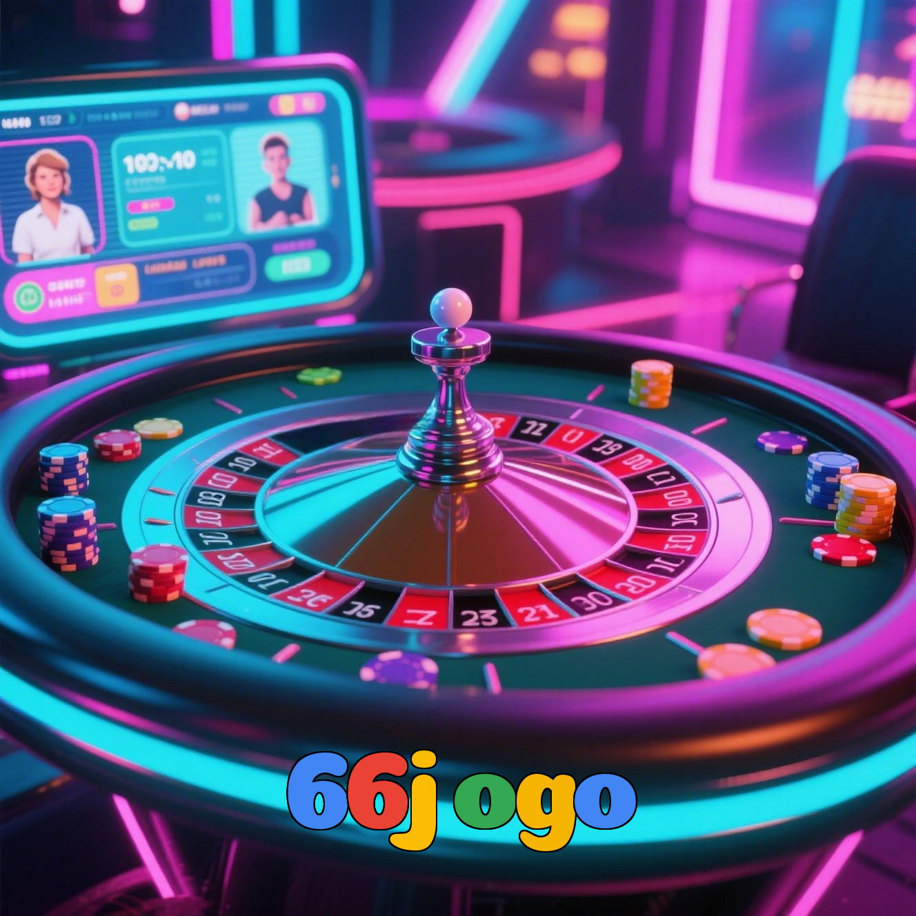 66jogo：Jogue blackjack, slots e aposte ao vivo no futebol, tudo no mesmo cassino!