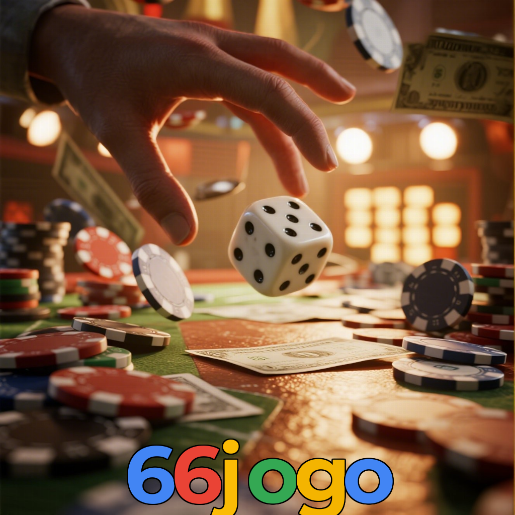 66jogo:A diversão do cassino e as apostas no futebol ao seu alcance!