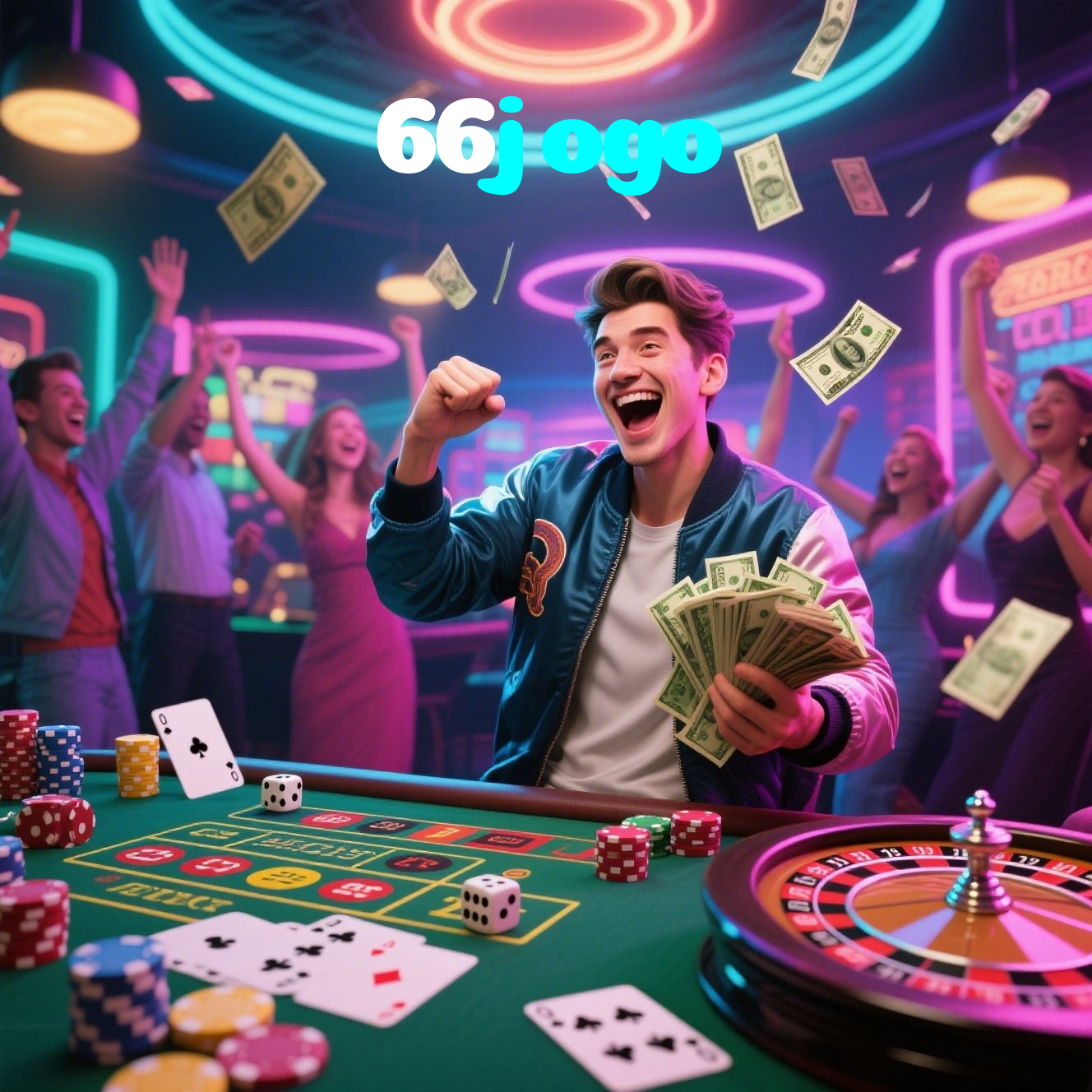 66jogo:Conquiste grandes vitórias em blackjack e aposte no futebol online!