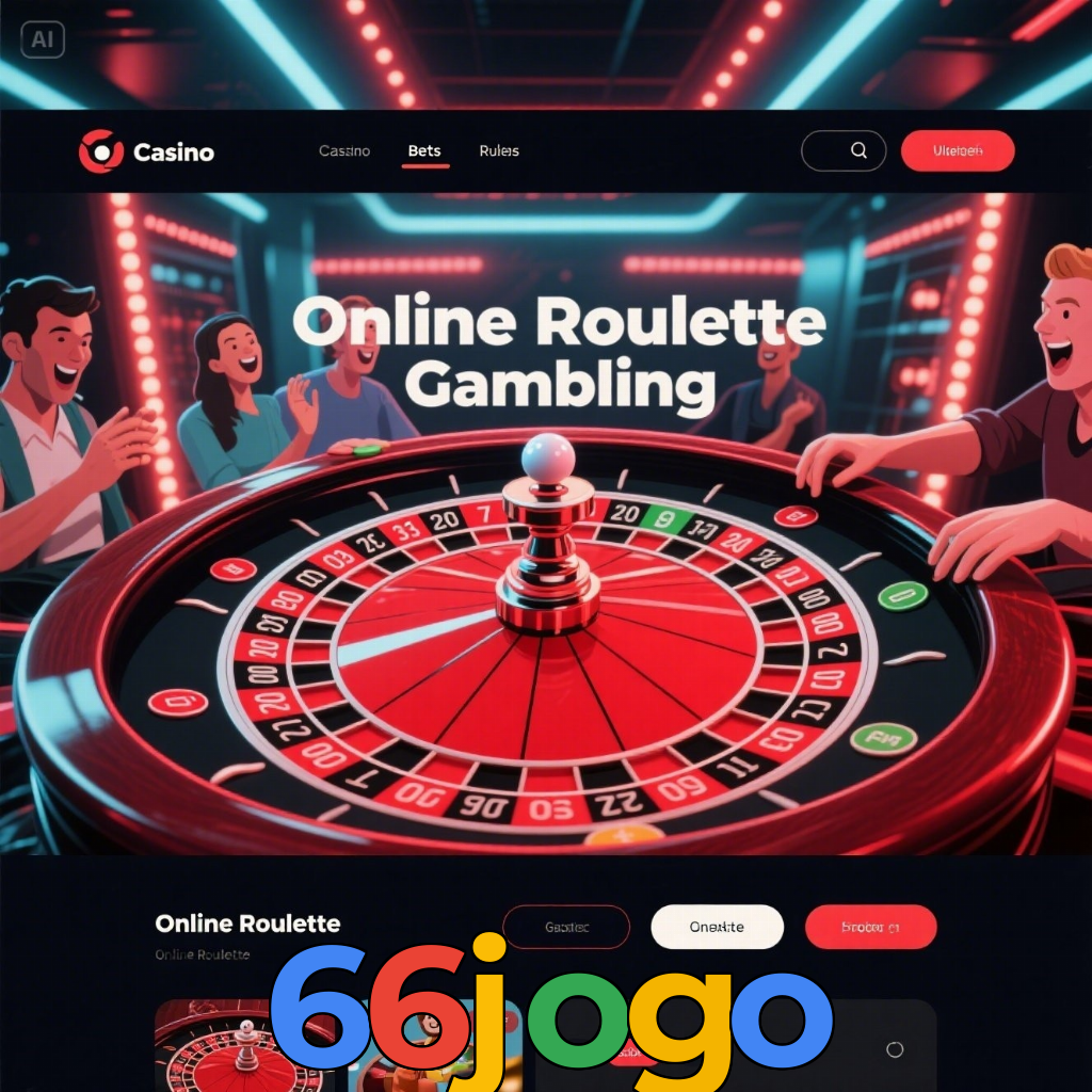 66jogo：Onde sua sorte brilha: poker, roleta e apostas em futebol!