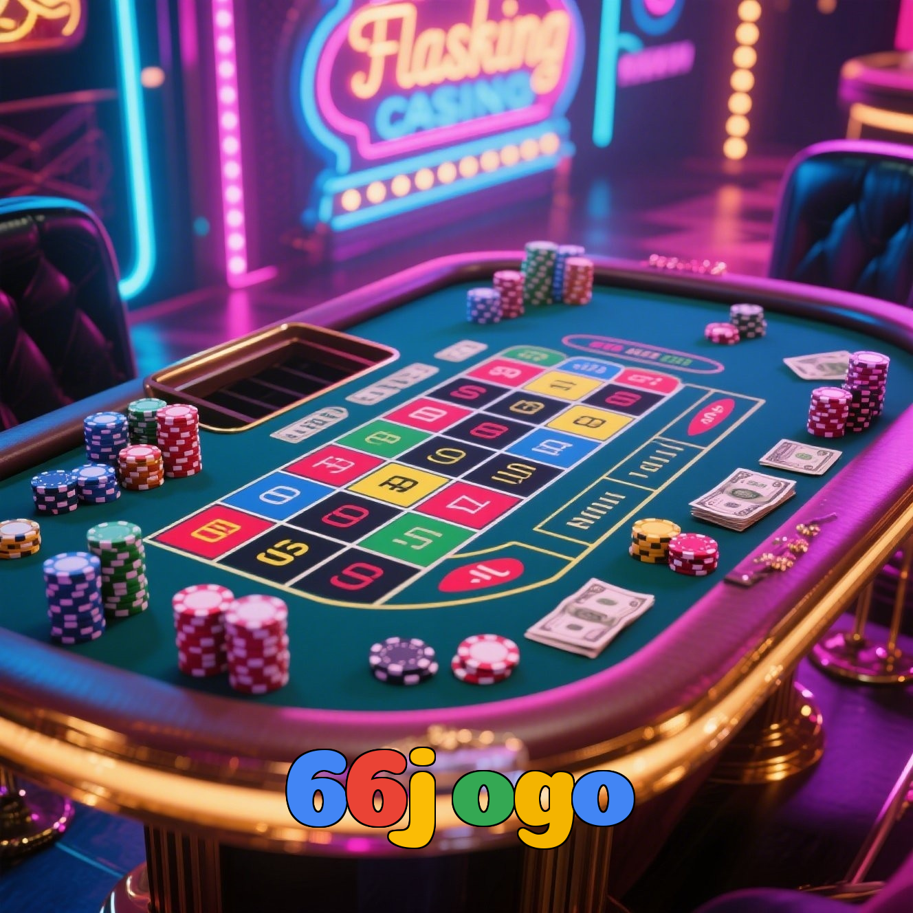 66jogo:Desafie a roleta e conquiste vitórias épicas!
