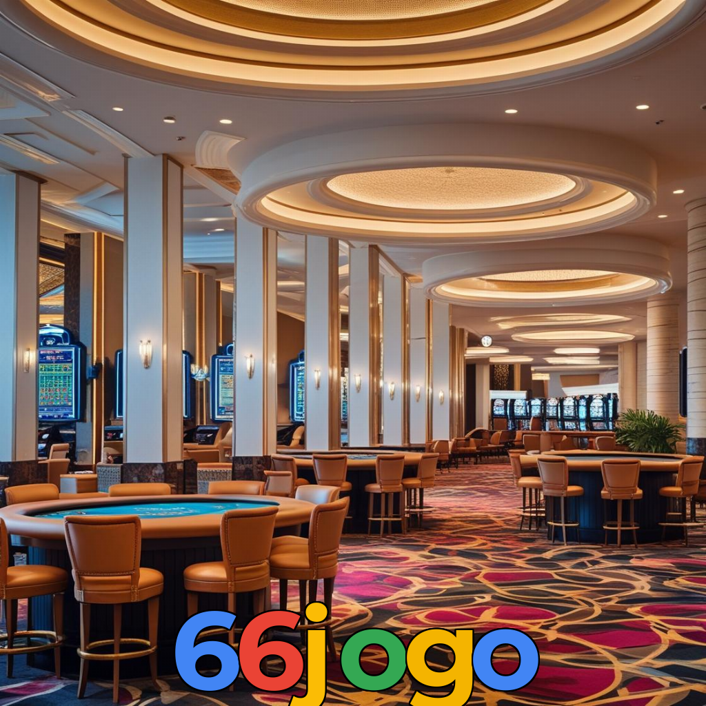 66jogo:A sorte não tem limites! Vença no Blackjack e leve o prêmio!