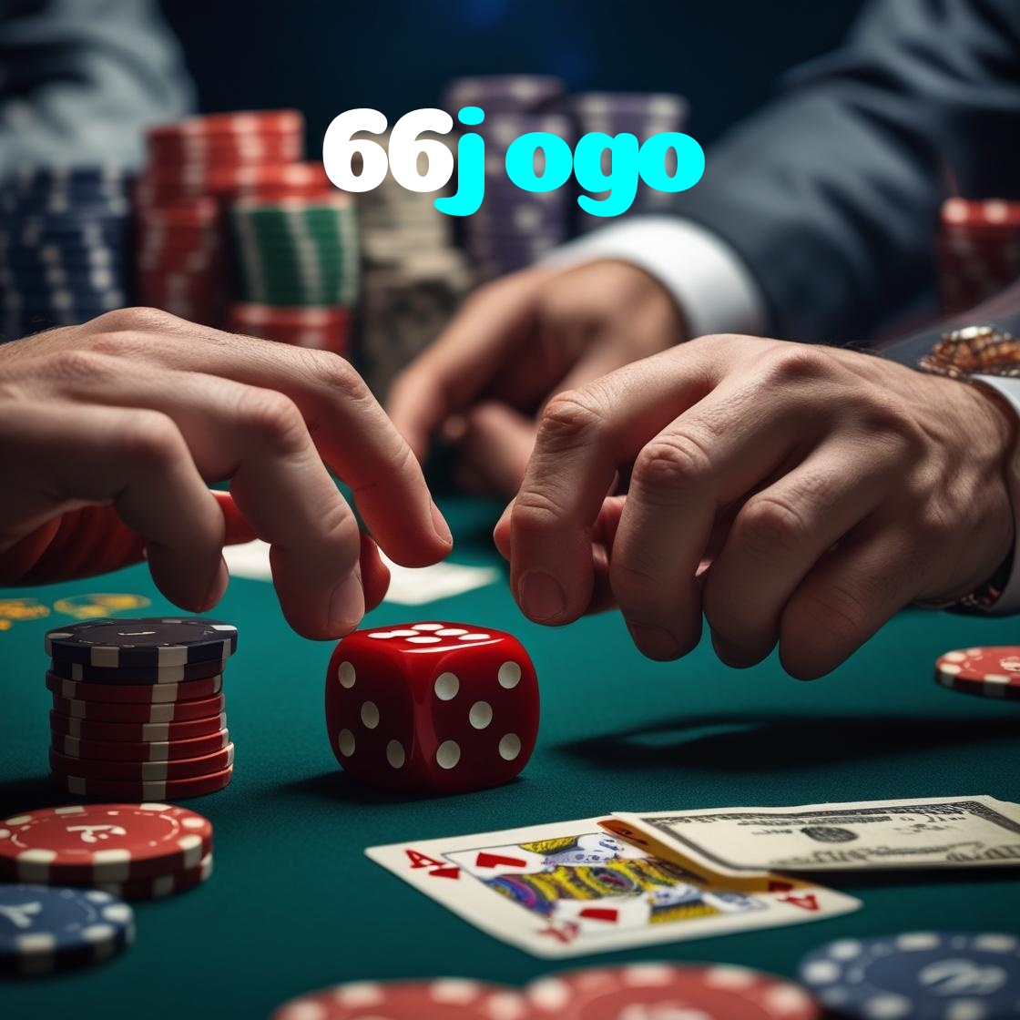 66jogo：Jogue poker, aposte no futebol e ganhe em nosso cassino online!