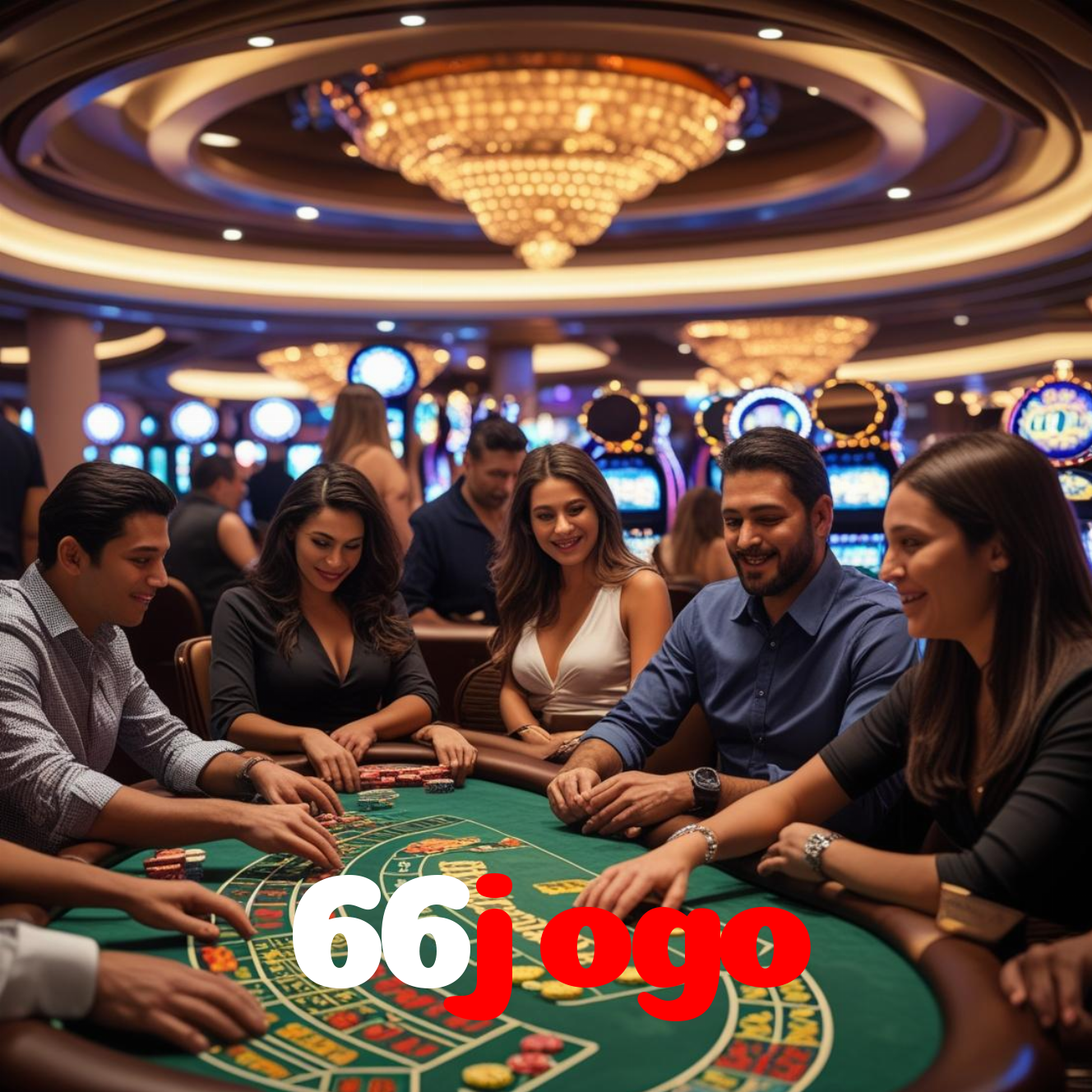 66jogo:Vença no poker e mostre que você é um verdadeiro campeão!