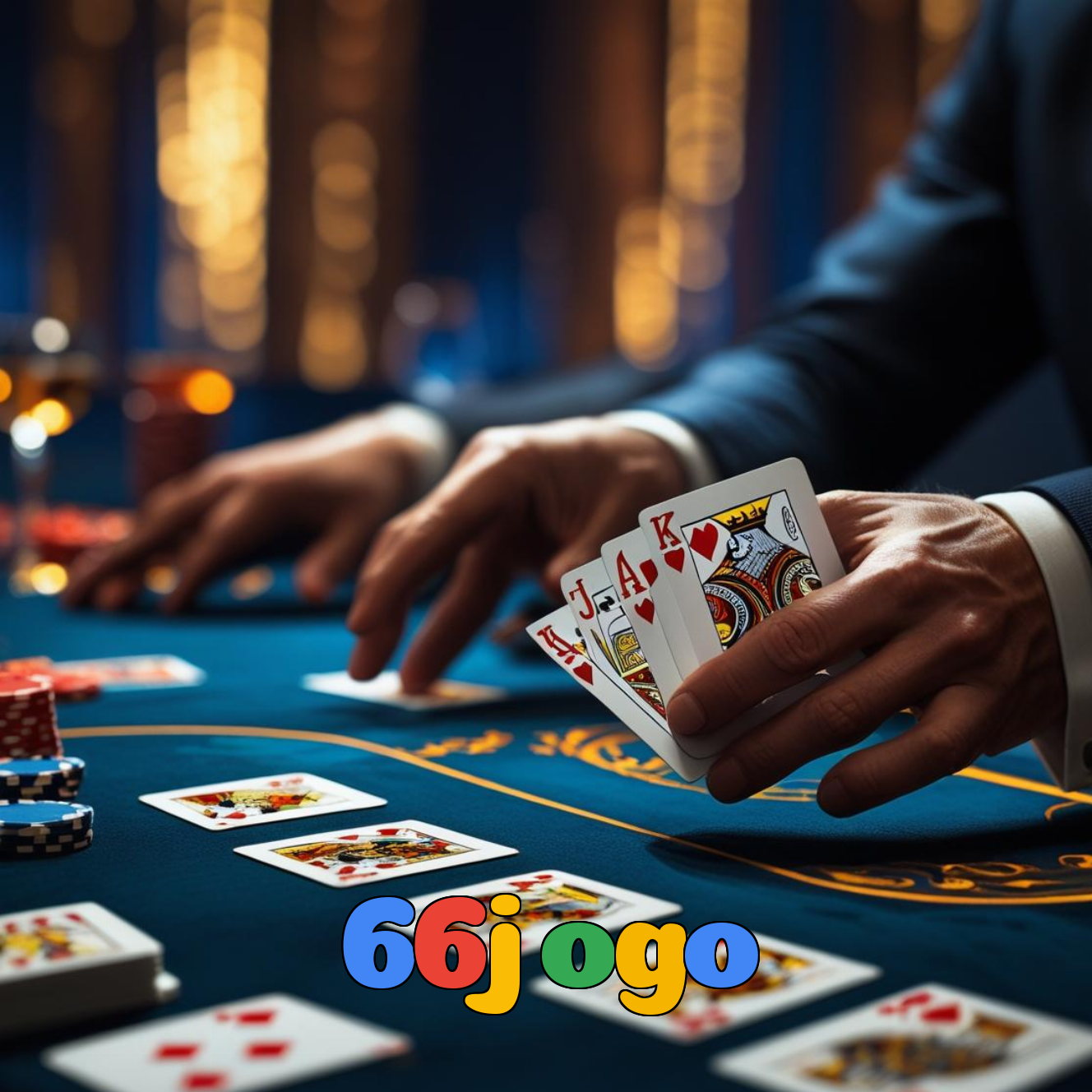 66jogo：Jogue poker online e leve prêmios incríveis para casa!