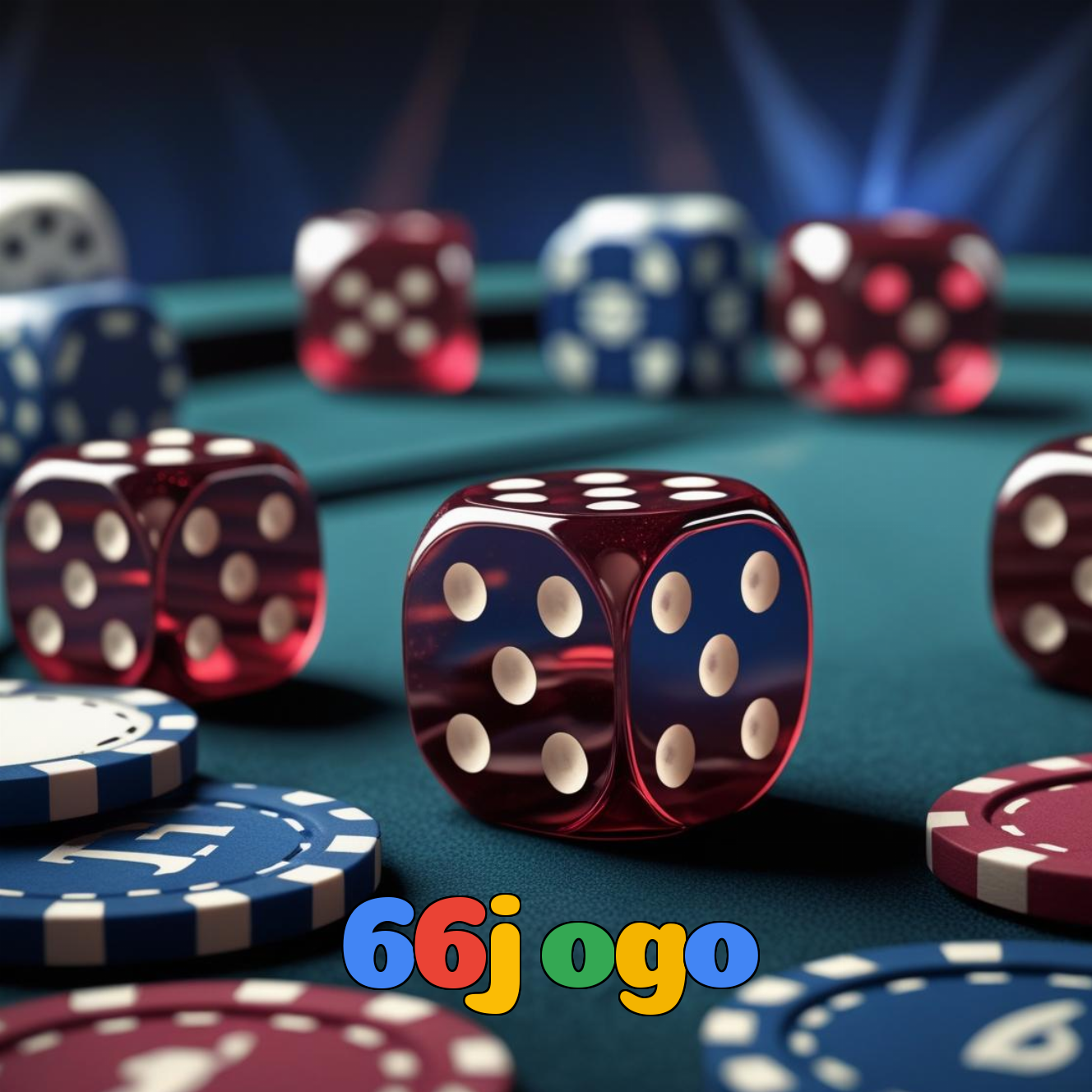 66jogo：A experiência de futebol ao vivo e cassino online mais emocionante espera por você!