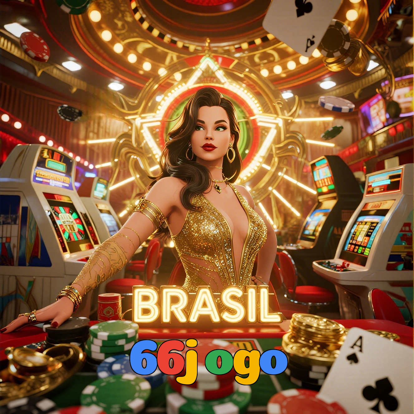 66jogo:A melhor plataforma de jogos de cassino e apostas no futebol está aqui!
