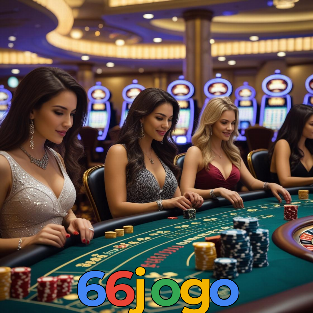 66jogo:Jogue poker e prove que você é o verdadeiro campeão das cartas!