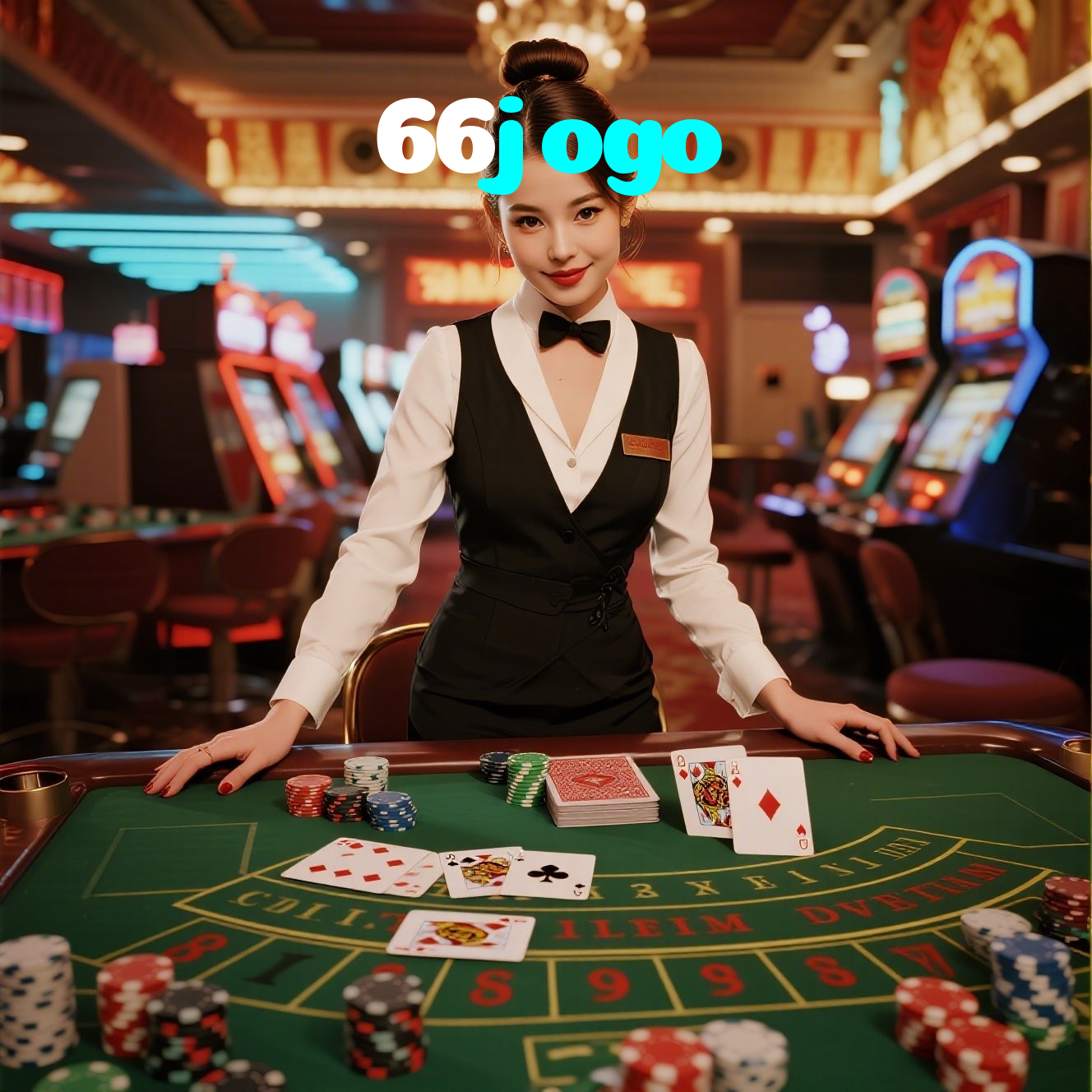 66jogo:Jogue slots, aposte no futebol e ganhe prêmios incríveis no cassino!