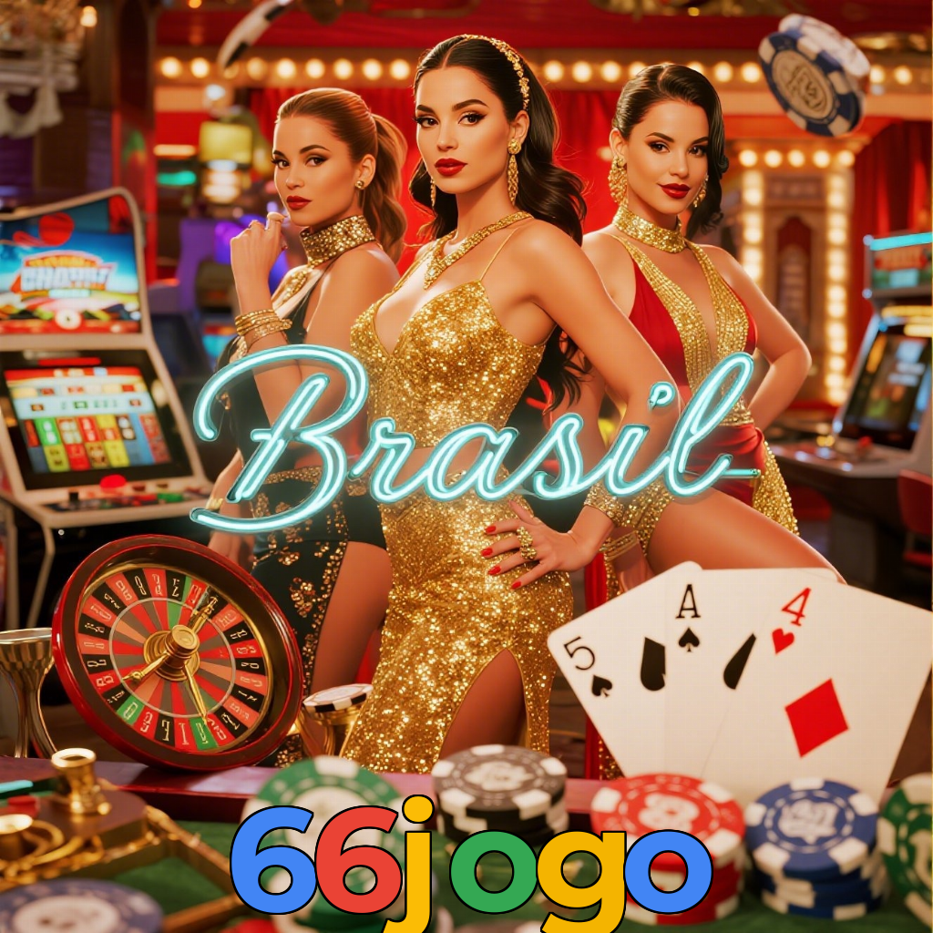 66jogo：Aposte agora nas roletas e conquiste prêmios fantásticos!