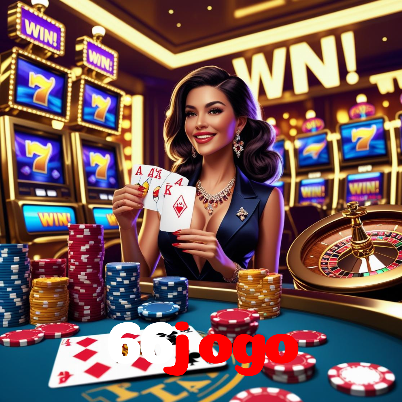 66jogo:O melhor cassino online do Brasil com roleta, blackjack e futebol!