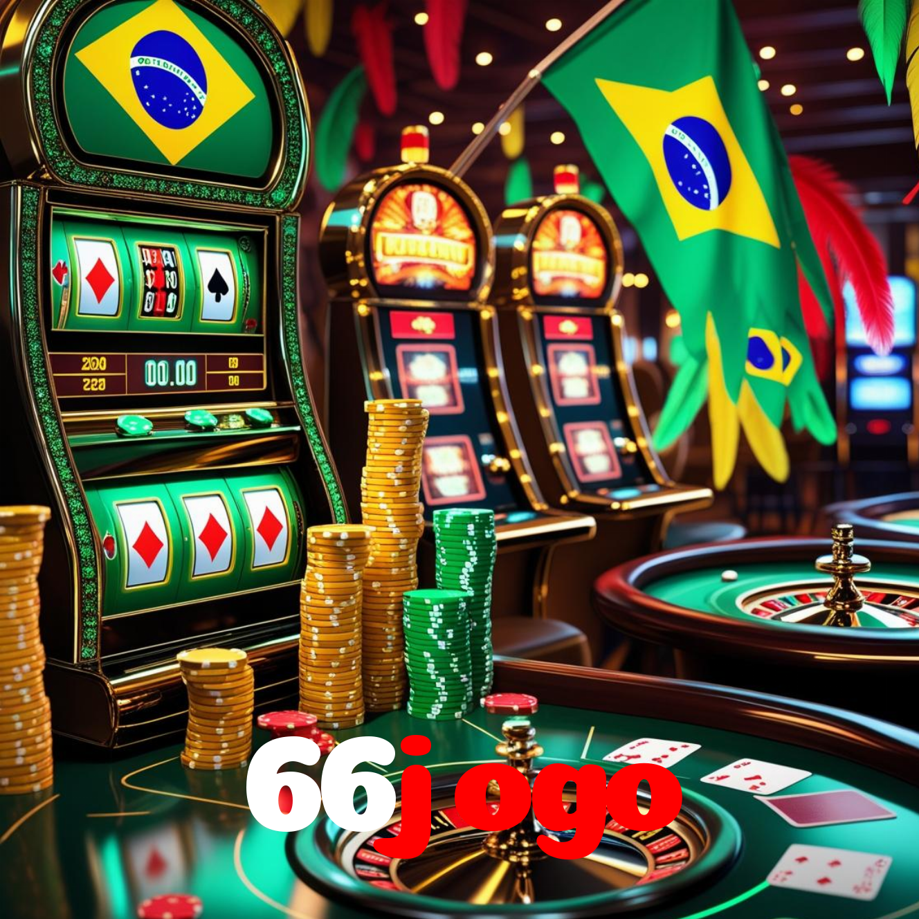 66jogo:A emoção do futebol digital está em alta! Aposte e vença!