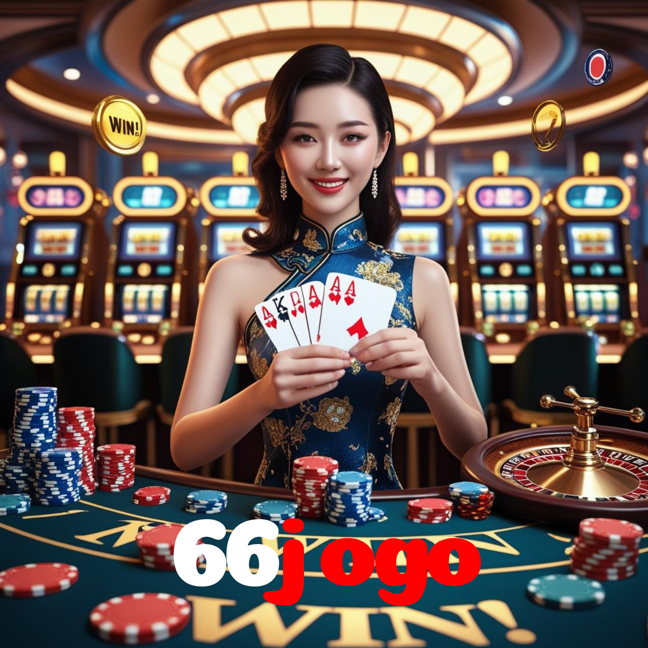 66jogo：Jogue nas mesas de poker e vença como um profissional!
