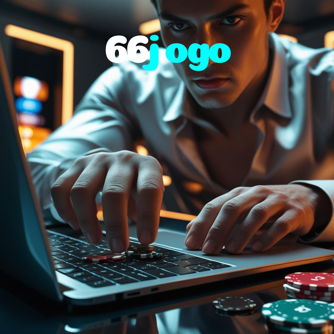 66jogo：Sinta a adrenalina do futebol digital! Aposte agora e vença!
