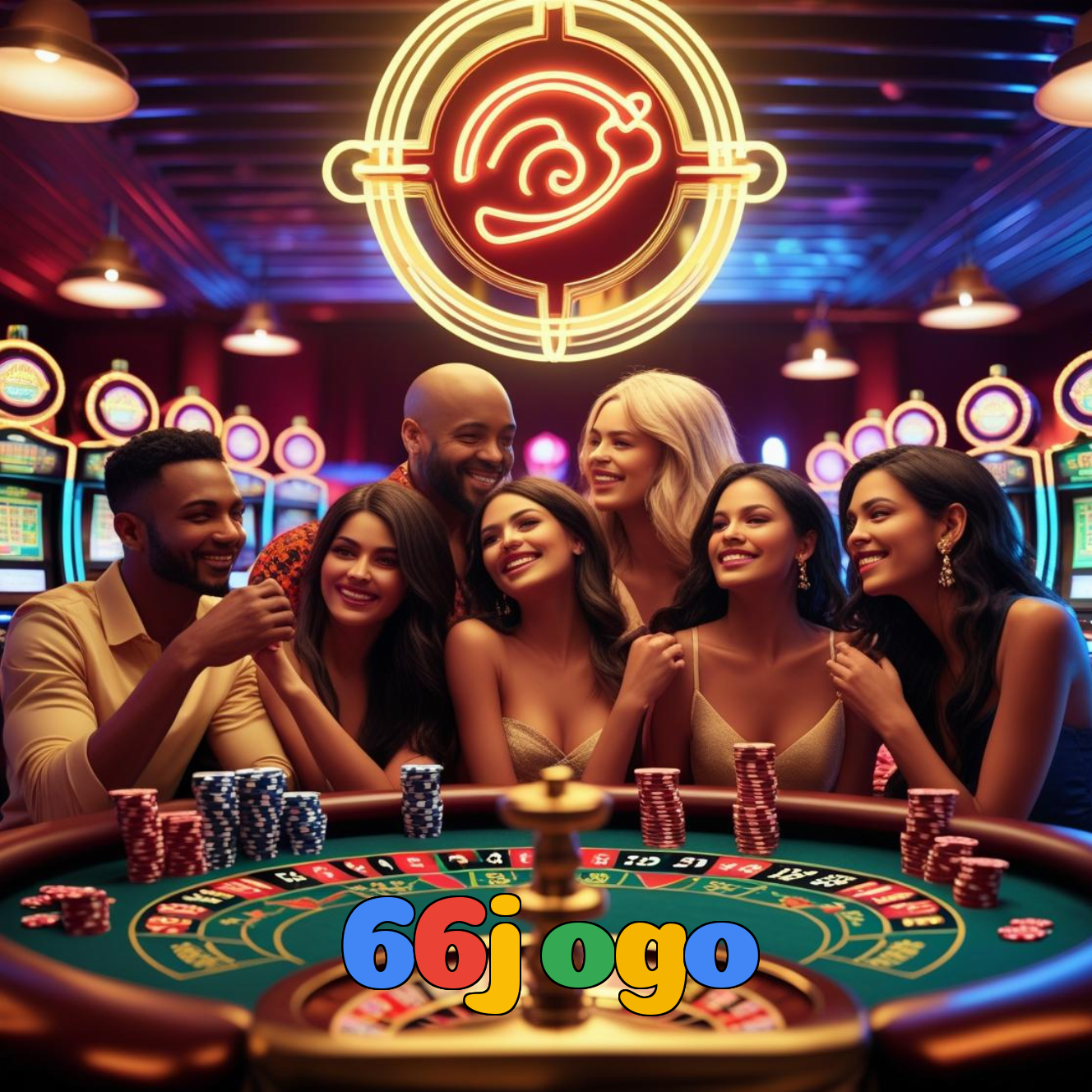 66jogo：Aposte no futebol e jogue slots emocionantes com grandes prêmios!
