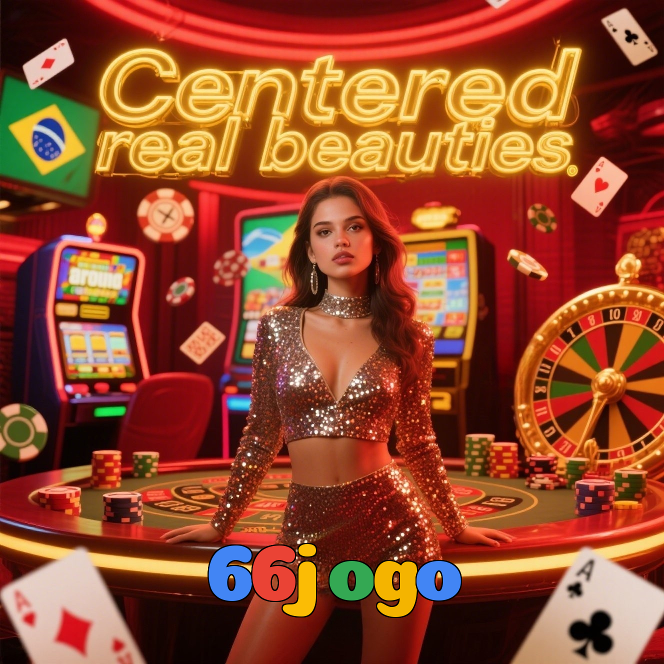 66jogo：Em cada giro nas slots, a vitória está ao seu alcance!