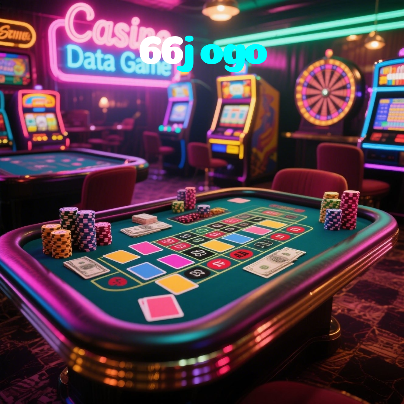 66jogo：Grandes vitórias em poker, roleta e apostas no futebol esperam por você!