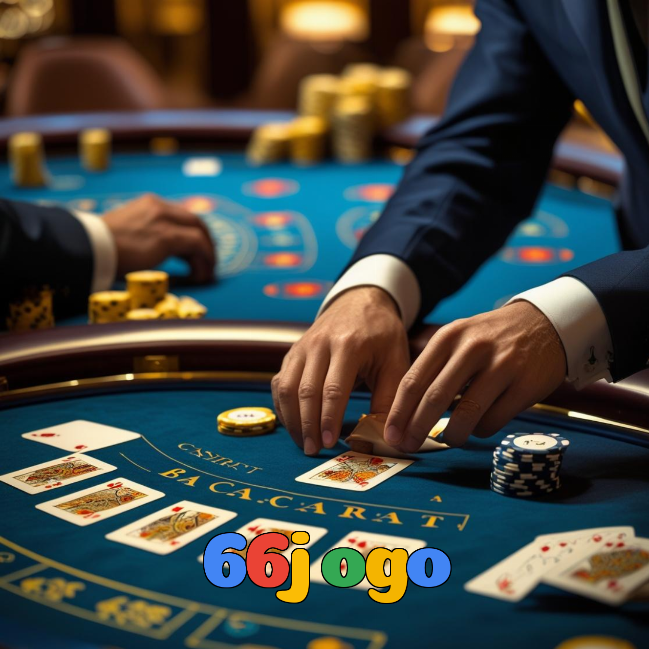 66jogo:Vença no blackjack e conquiste prêmios sensacionais!