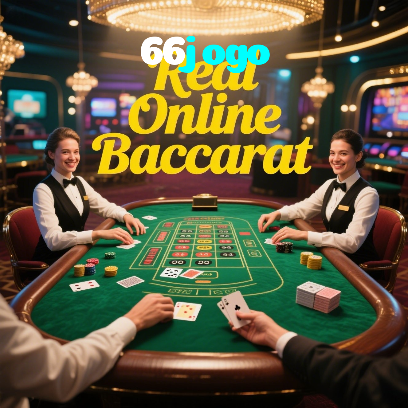 66jogo：Jogue roleta, blackjack e aposte no futebol no cassino mais seguro!