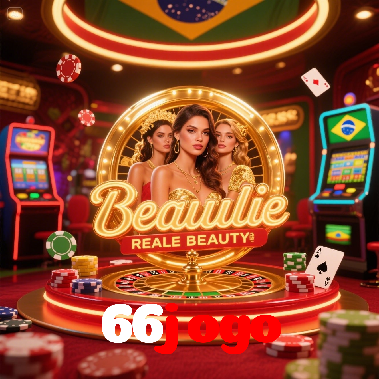 66jogo:Gire as slots e conquiste o jackpot agora mesmo!