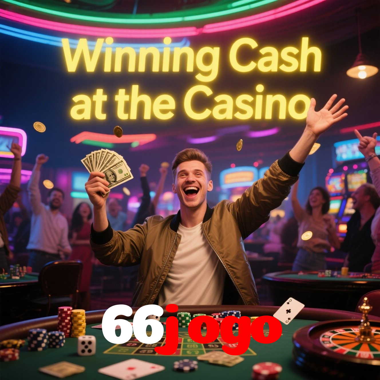 66jogo:Jogue no melhor cassino online e descubra os maiores jackpots!