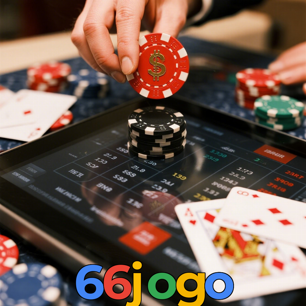 66jogo:Vença no futebol online e leve os melhores prêmios para casa!