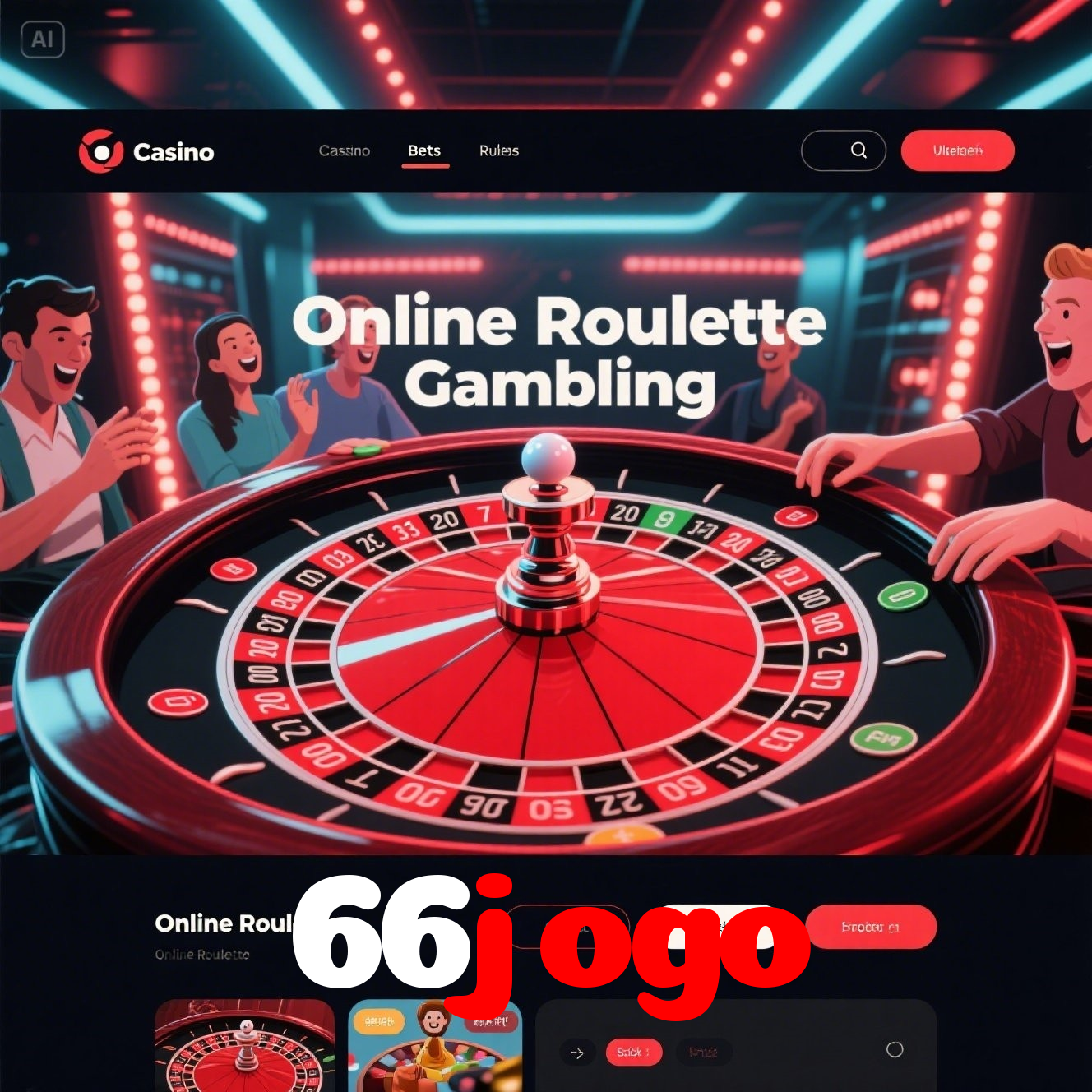 66jogo：Jogue nas mesas de poker e vença como um profissional!