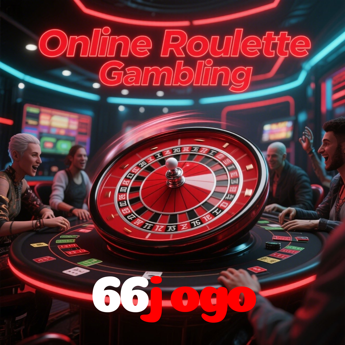 66jogo:Jogue nas nossas roletas e leve grandes prêmios para casa!