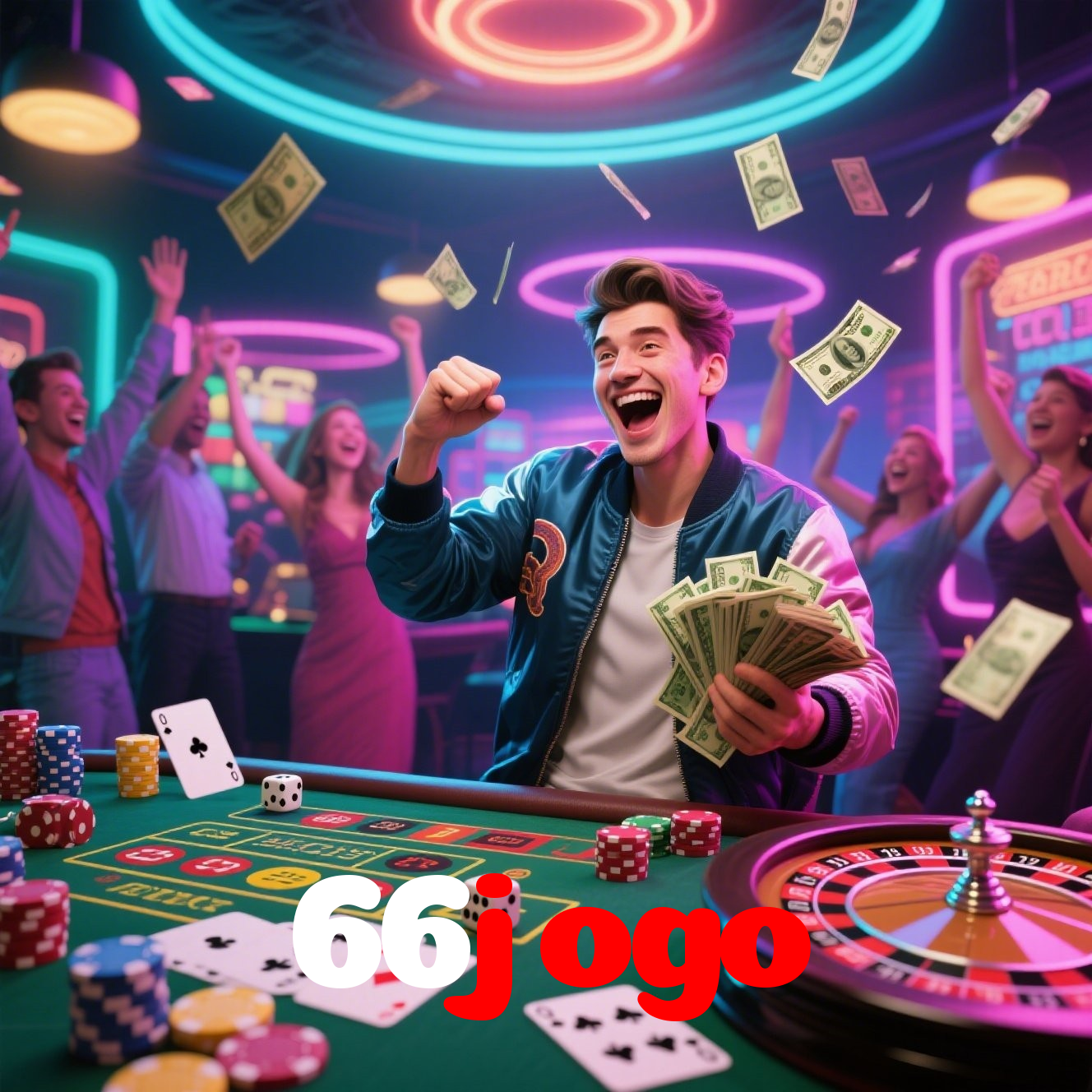 66jogo:Aposte no seu time de futebol e ganhe no blackjack e roleta online!