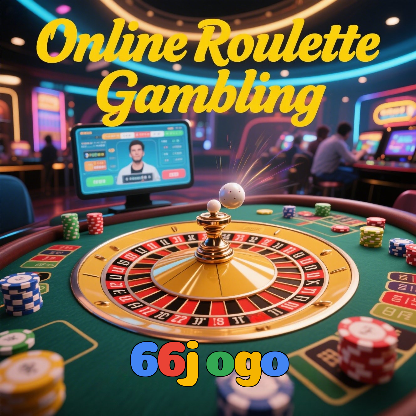 66jogo：O melhor cassino online com slots, poker e apostas no futebol!
