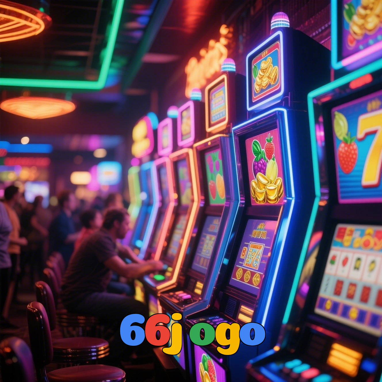 66jogo：O melhor cassino online do Brasil com roleta, blackjack e futebol!