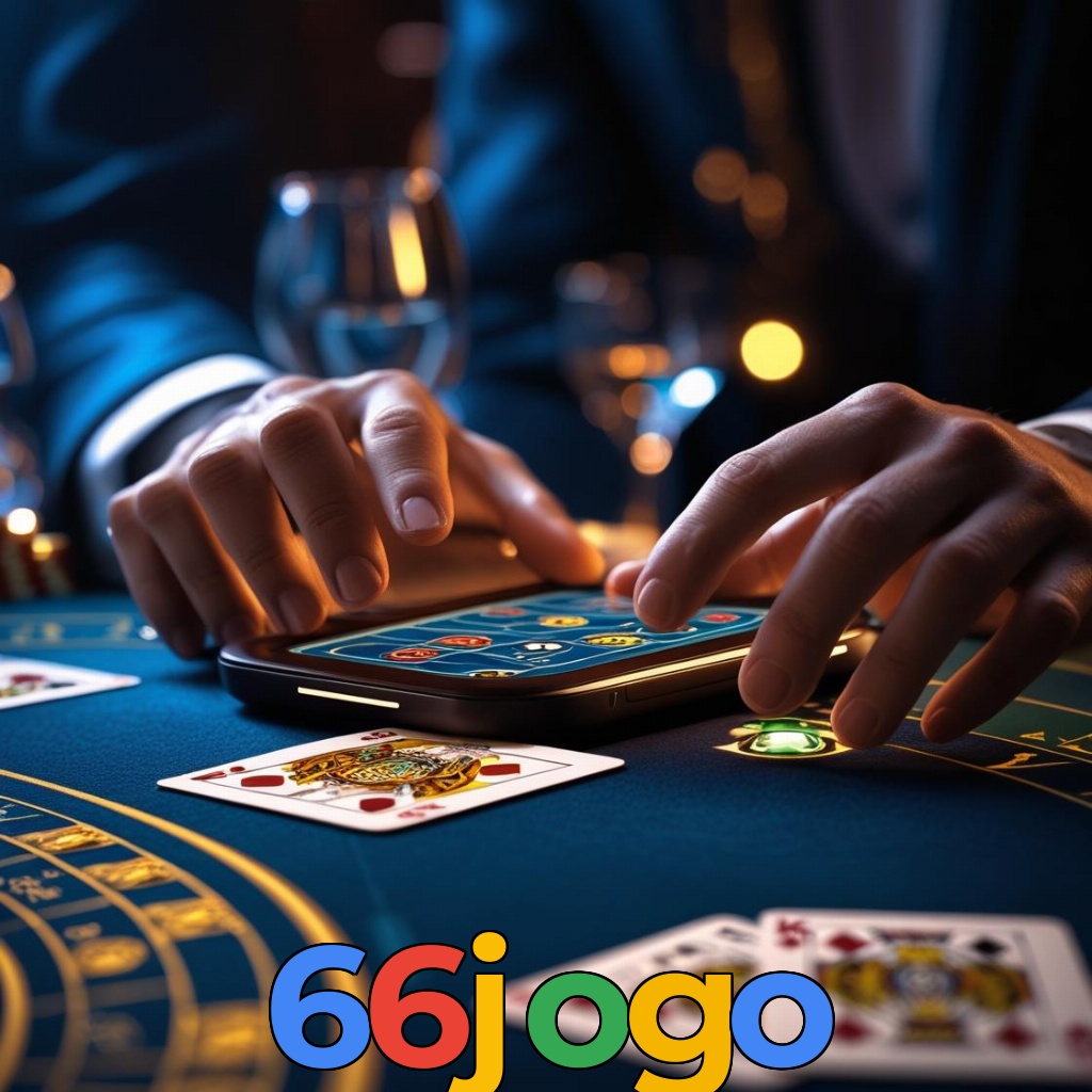 66jogo:O melhor cassino online está te esperando! Aposte e vença!