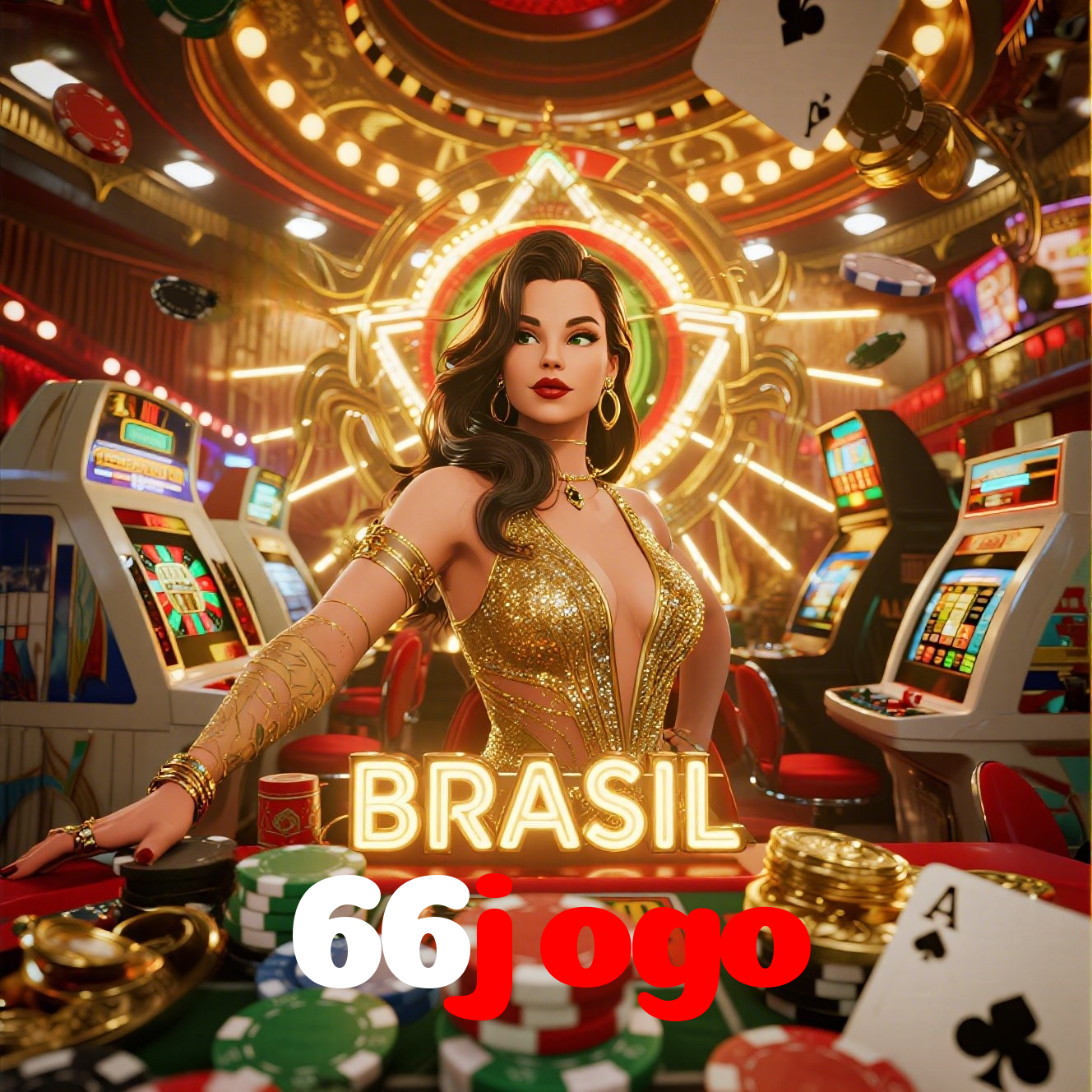 66jogo:Jogue nas melhores slots e conquiste o jackpot dos seus sonhos!