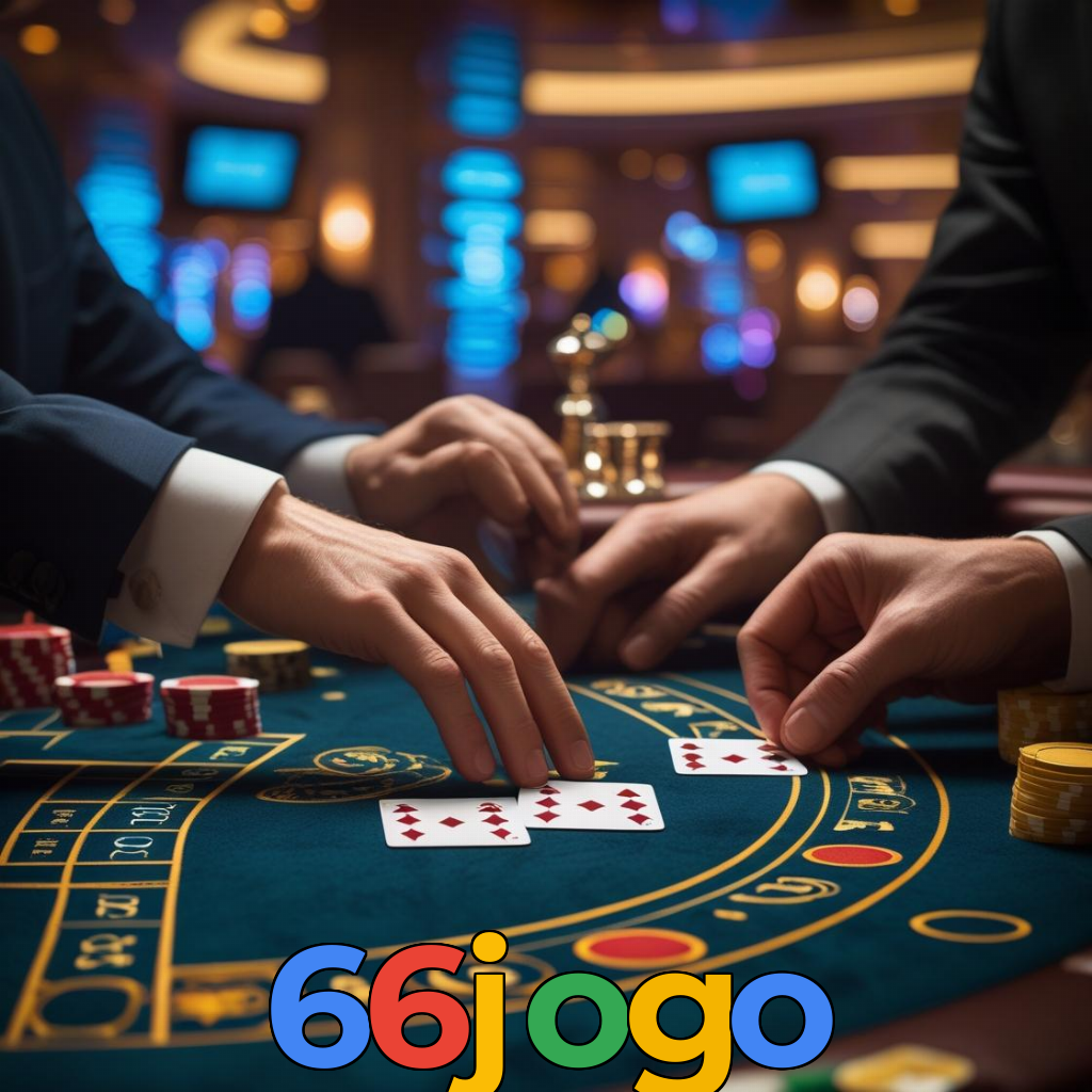66jogo:Jogue no melhor cassino online e descubra os maiores jackpots!