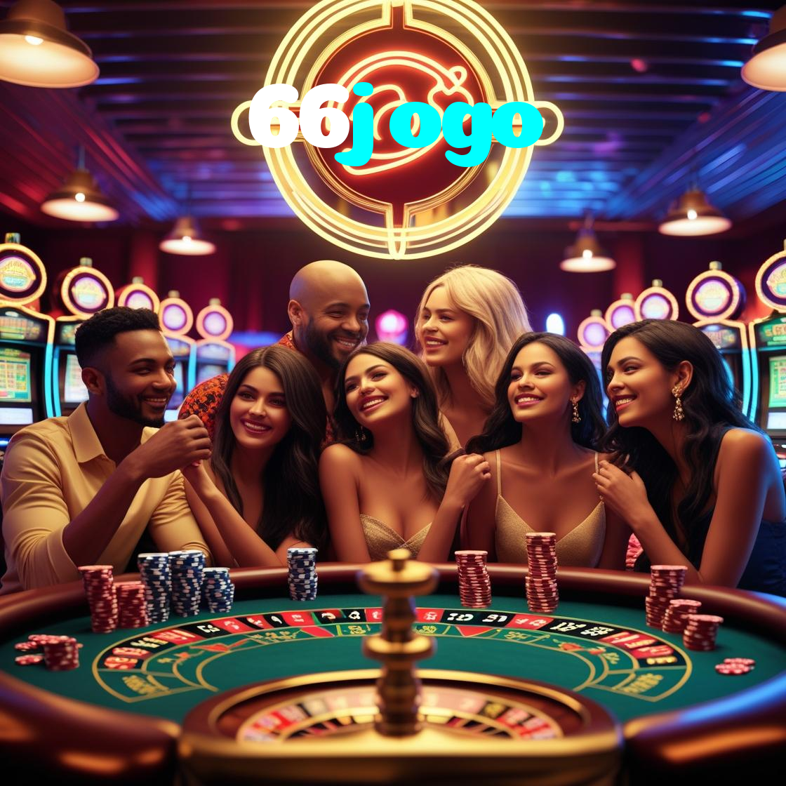 66jogo:Apostas ao vivo no futebol e prêmios em blackjack e roleta!