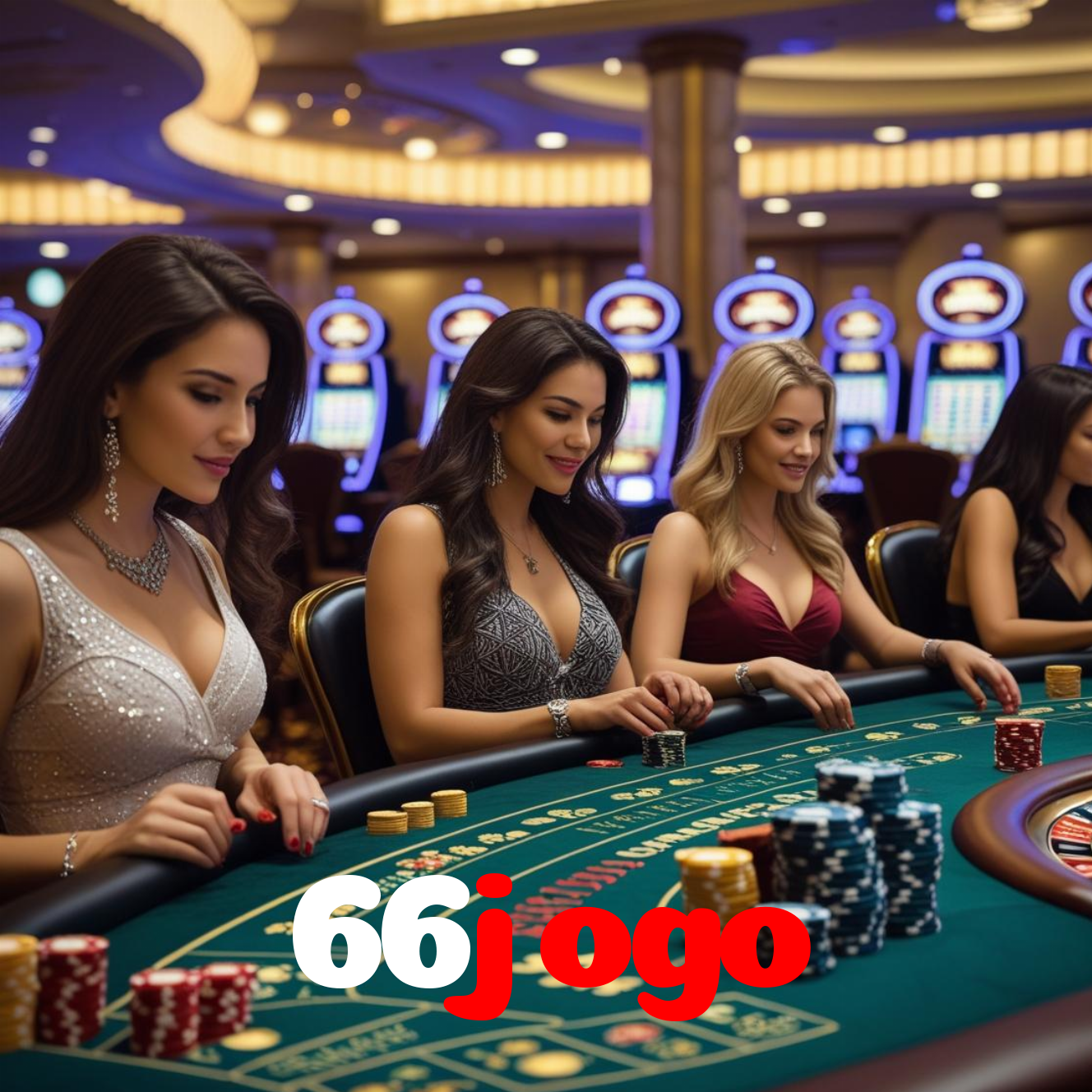 66jogo:Entre na ação! Aposte nas melhores mesas de roleta!
