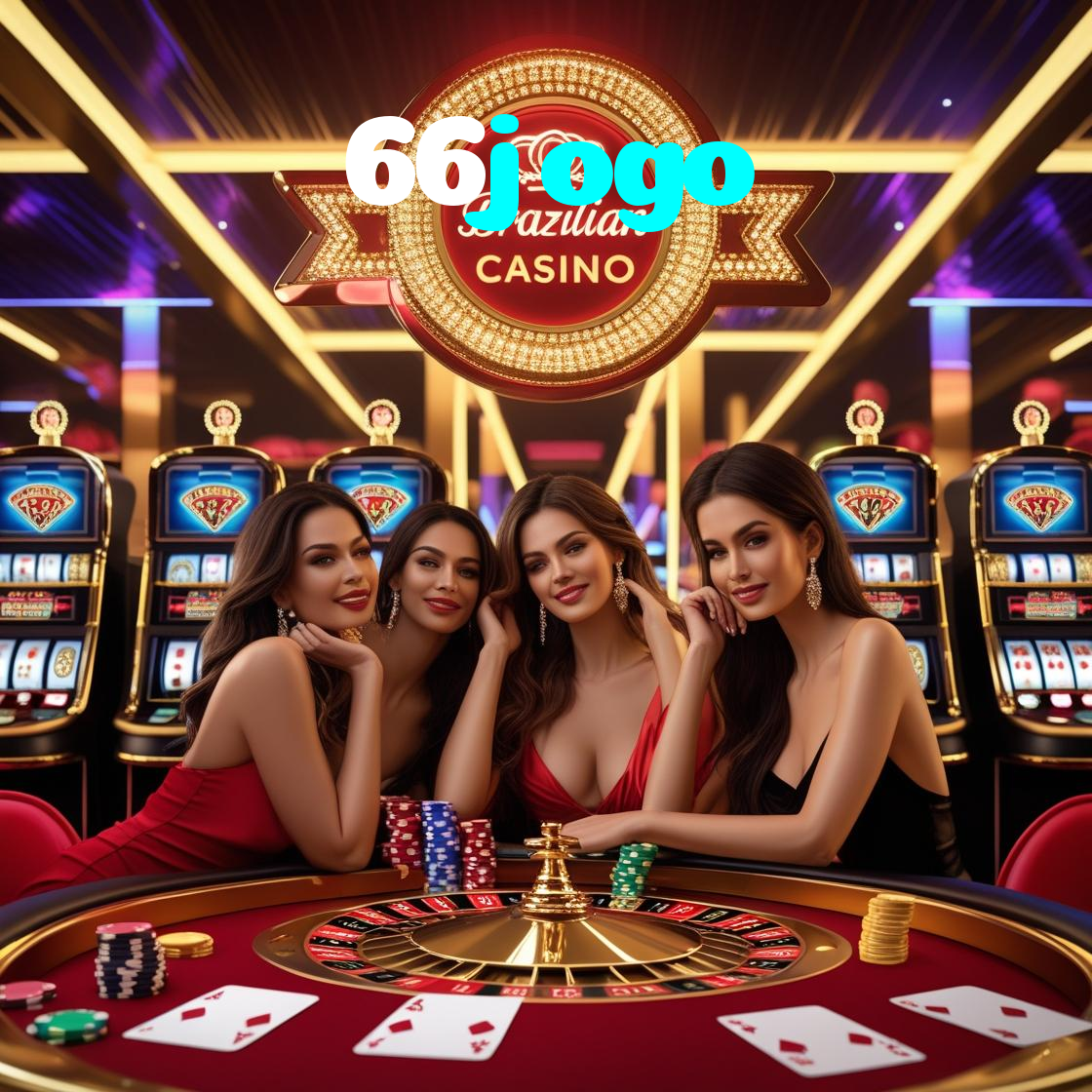 66jogo:Onde sua sorte encontra o melhor cassino online e as apostas no futebol!