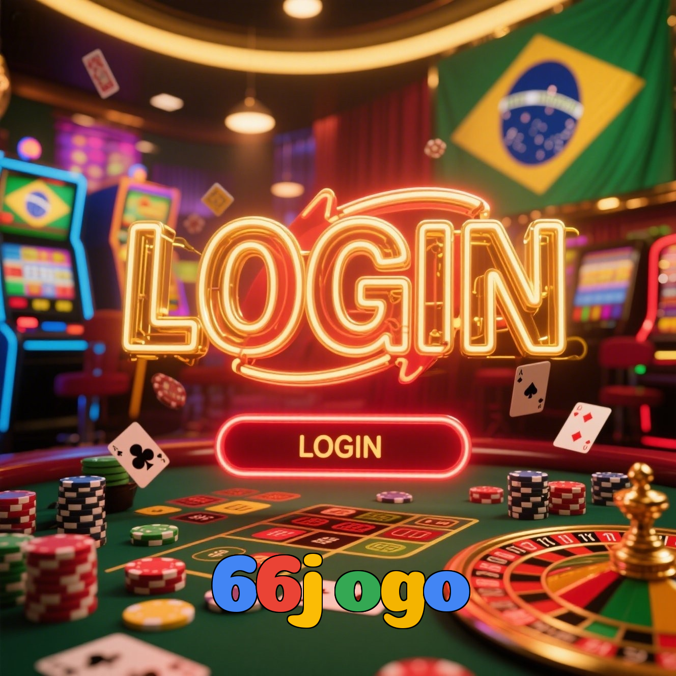 66jogo：Aposte no futebol e ganhe prêmios fantásticos jogando slots e roleta!