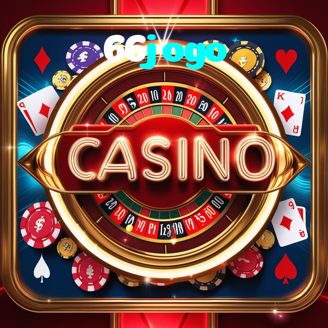 66jogo：Poker, blackjack e apostas em futebol online, tudo no melhor cassino!