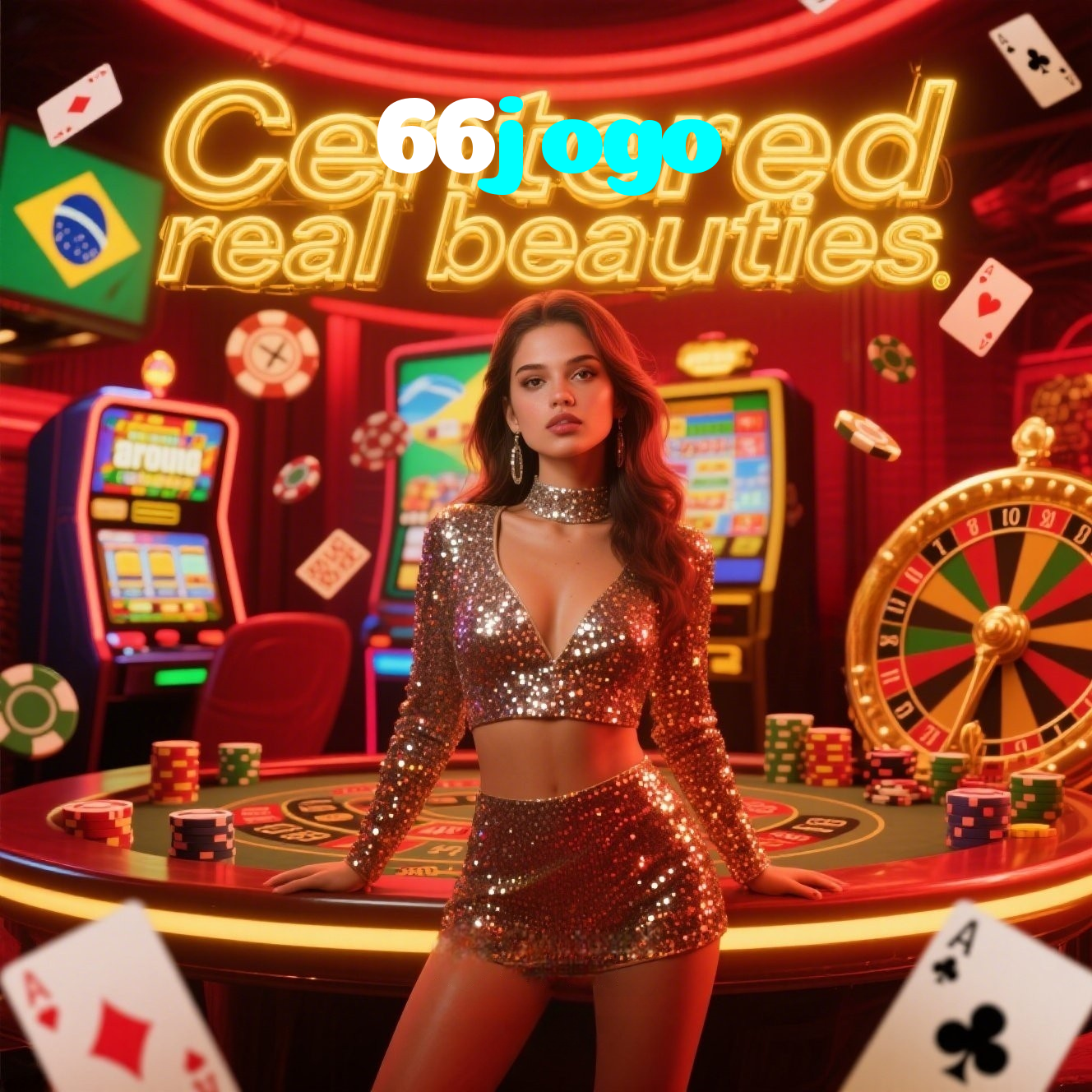 66jogo:Apostas emocionantes em futebol e diversão garantida em blackjack e roleta!