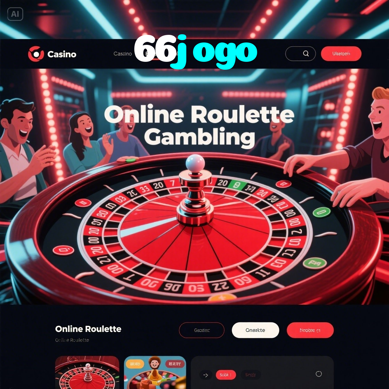 66jogo:Jogue nas mesas de poker e vença como um profissional!