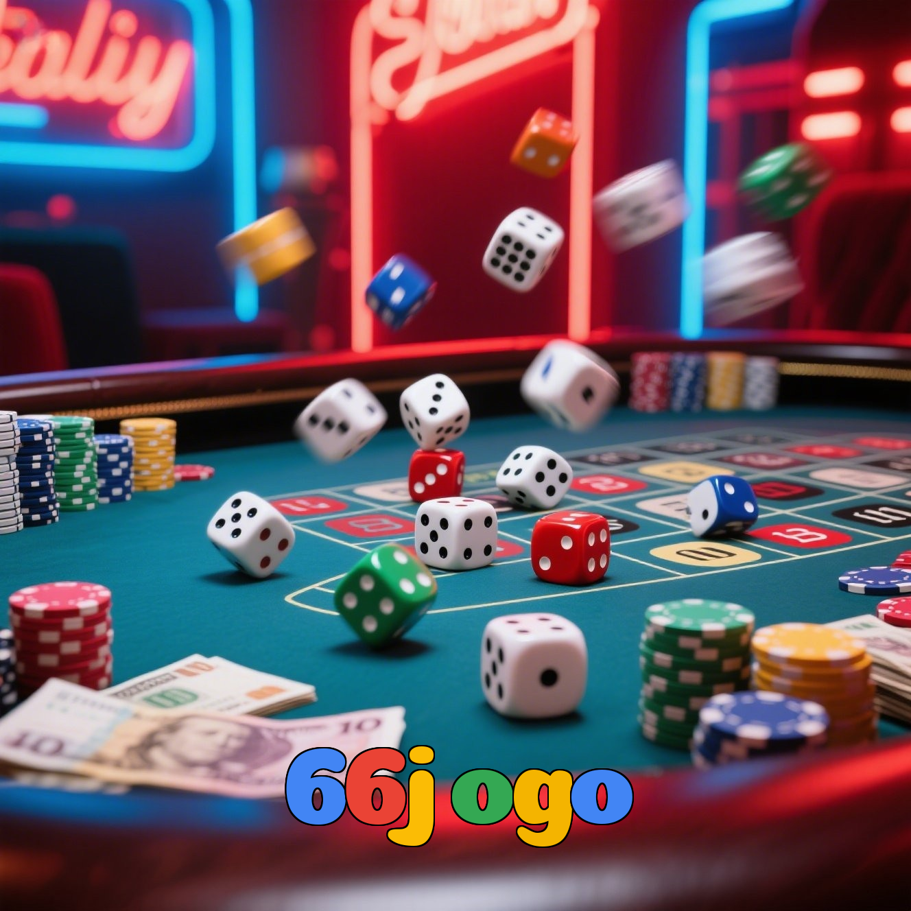 66jogo:O melhor cassino online do Brasil com roleta, blackjack e futebol!