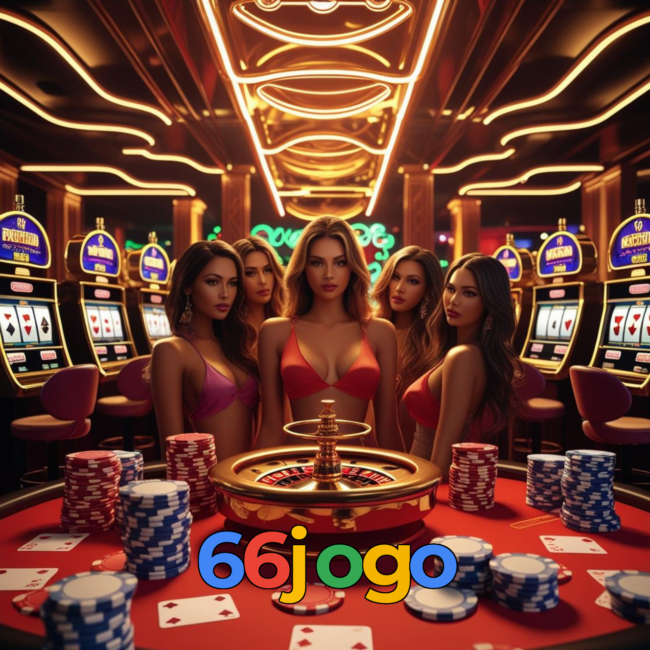 66jogo:O cassino online mais seguro para apostas no futebol e roleta!