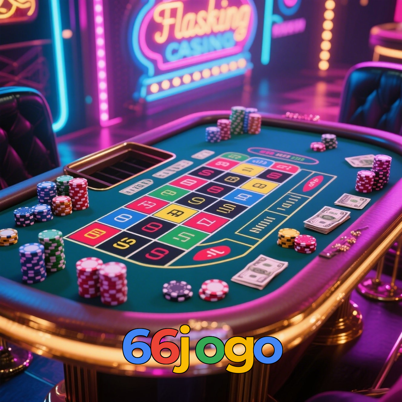 66jogo：Encontre a sorte nas nossas roletas e ganhe prêmios incríveis!