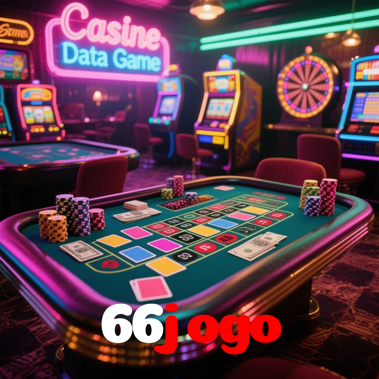66jogo:Aposte nas melhores slots e conquiste vitórias impressionantes!