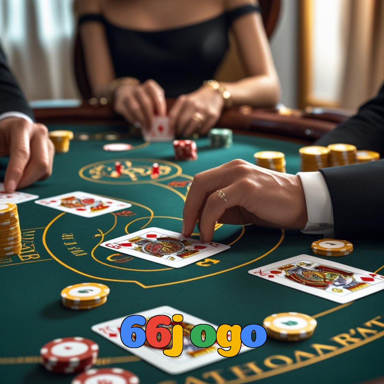 66jogo：O melhor cassino online com slots, poker e apostas no futebol!