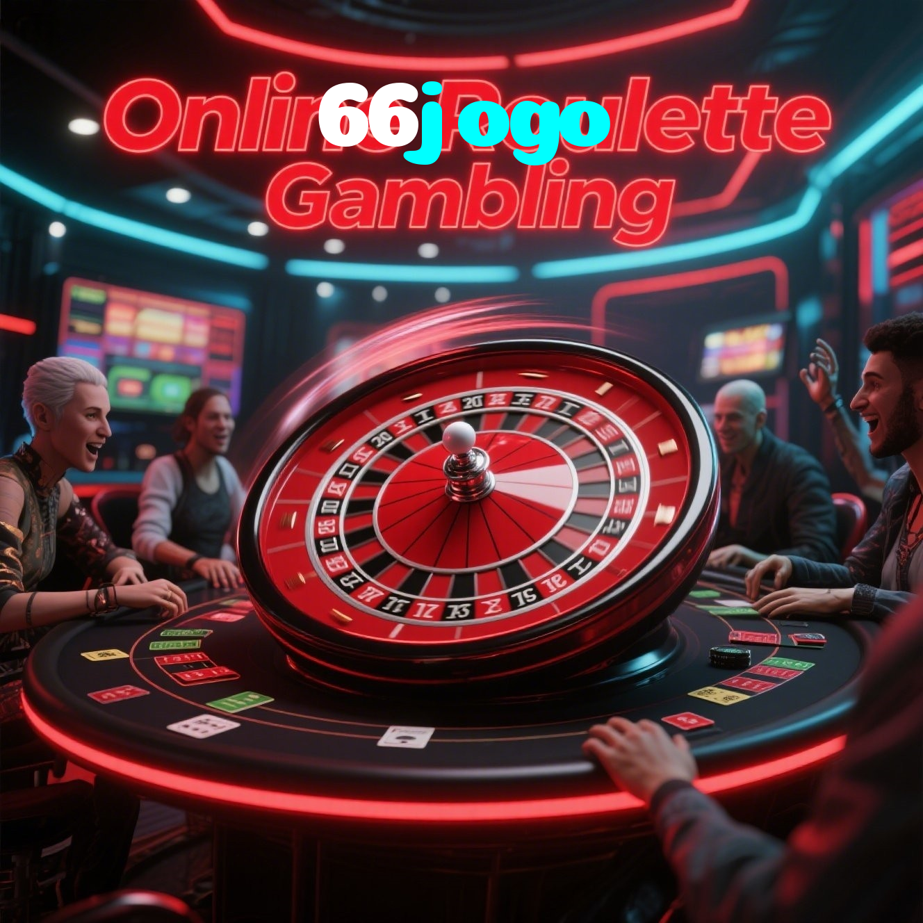 66jogo:Apostas emocionantes no futebol e diversão garantida com roleta e poker!