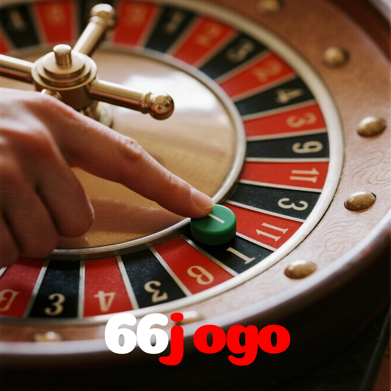 66jogo:Aposte nas roletas e mostre que a sorte está com você!